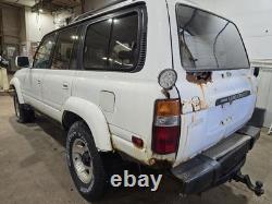 Air Flow Meter Thru 12/94 Fits 93-95 LAND CRUISER 649361