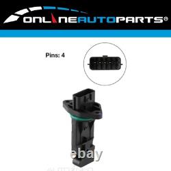 Air Flow Meter for Nissan Patrol GU 4cyl 3.0L ZD30DDT 20002016
