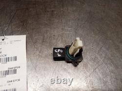 Air Flow Meter from 2017 Dodge Ram 2500 6.7L 10054288