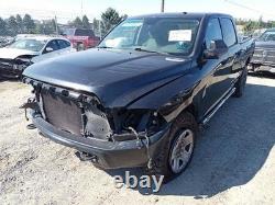 Air Flow Meter from 2017 Dodge Ram 2500 6.7L 10054288