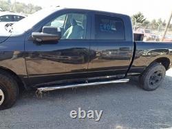 Air Flow Meter from 2017 Dodge Ram 2500 6.7L 10054288