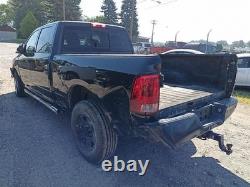 Air Flow Meter from 2017 Dodge Ram 2500 6.7L 10054288 Air Flow Meter from 2017 Dodge Ram 2500 6.7L 10054288