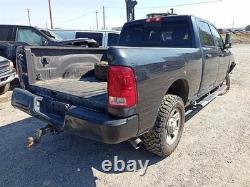 Air Flow Meter from 2017 Dodge Ram 2500 6.7L 10054288