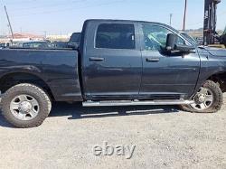 Air Flow Meter from 2017 Dodge Ram 2500 6.7L 10054288