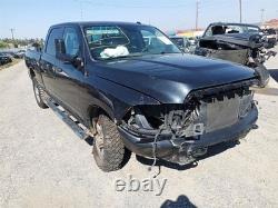 Air Flow Meter from 2017 Dodge Ram 2500 6.7L 10054288