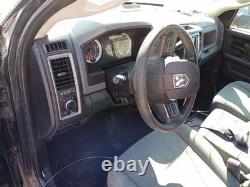 Air Flow Meter from 2017 Dodge Ram 2500 6.7L 10054288