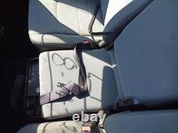 Air Flow Meter from 2017 Dodge Ram 2500 6.7L 10054288