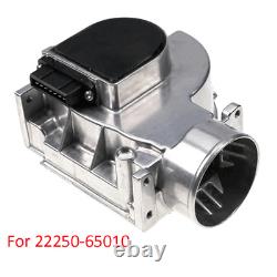 Air Flow Sensor Meter For 91-95 Toyota Pickup & 88-95 4Runner 3.0L # 22250-65010