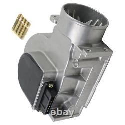 Air Inlet Mass Air Flow Meter Sensor Replacement 22250-35050 MAF Sensor for