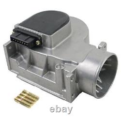 Air Inlet Mass Air Flow Meter Sensor Replacement 22250-35050 MAF Sensor for