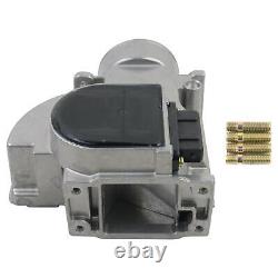 Air Inlet Mass Air Flow Meter Sensor Replacement 22250-35050 MAF Sensor for