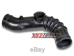 Air Intake Mass Flow Meter Rubber Hose Boot Tube For 92-95 Camry 2.2L L4