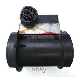 Air Mass Flow Meter Sensor 0280213015 For Mercedes Bosch W140 R129