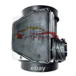 Air Mass Flow Meter Sensor 0280213015 For Mercedes Bosch W140 R129
