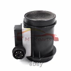 Air Mass Flow Meter Sensor 0280213015 For Mercedes Bosch W140 R129