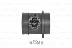 Air Mass Sensor 0280218088 Bosch Flow Meter HFM564 Genuine Quality Replacement