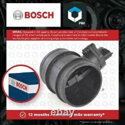 Air Mass Sensor 0280218211 Bosch Flow Meter 55562389 93181894 HFM564 Quality New