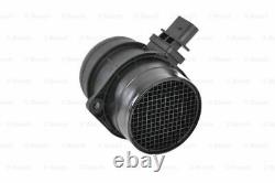 Air Mass Sensor 0281002735 Bosch Flow Meter 03G906461C HFM6ID Quality Guaranteed