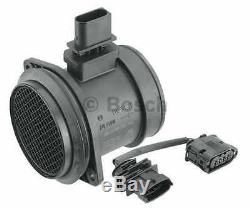 Air Mass Sensor 0281006184 Bosch Flow Meter HFM764CL Genuine Quality Replacement