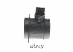 Air Mass Sensor 0986280222 Bosch Flow Meter 07D906461 07D906461X BXHFM585