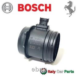 Air Mass Sensor Flow Meter for Ferrari 458 F12 FF GTC4 Ferrari OEM Bosch