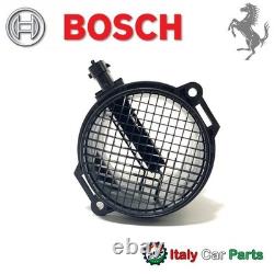 Air Mass Sensor Flow Meter for Ferrari 458 F12 FF GTC4 Ferrari OEM Bosch