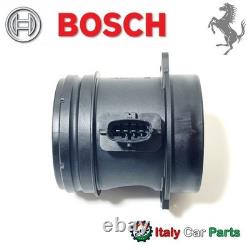 Air Mass Sensor Flow Meter for Ferrari 458 F12 FF GTC4 Ferrari OEM Bosch