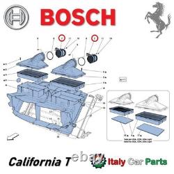 Air Mass Sensor Flow Meter for Ferrari 458 F12 FF GTC4 Ferrari OEM Bosch