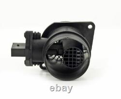 Air Mass Sensor fits VW Flow Meter Bosch 038906461B 038906461BX VOLKSWAGEN