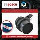 Air Mass Sensor fits VW Flow Meter Bosch 03G906461C VOLKSWAGEN Quality New