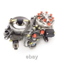 Air flow meter Retracting fuel injection system Mercedes R129 SL 129 500 V8
