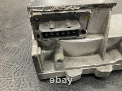 AirCooled Type 1 Fuel Injection Mass Air Flow Meter 75-79