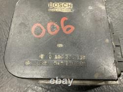 AirCooled Type 1 Fuel Injection Mass Air Flow Meter 75-79