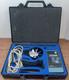 AirFlow Anemometer Air Velocity and Volume Flow Meter AV 2, Rotating Vane