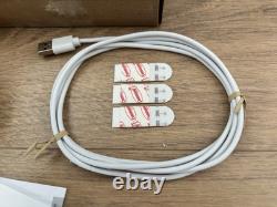 Airthings 2960 View Plus Radon & Air Quality Monitor