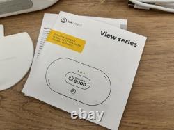 Airthings 2960 View Plus Radon & Air Quality Monitor