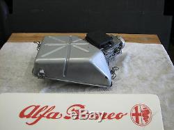 Alfa Romeo 164 Air Flow Meter Assembly Good working condition