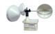 Anemometer 3 Cup Mechanical Test Meter & Wind Velocity Air Flow Meter Detectors
