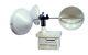 Anemometer 3 Cup Mechanical Test Meter & Wind Velocity Air Flow Meter Detectors