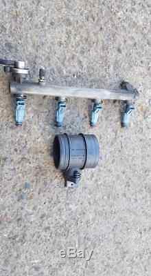 Astra VXR Turbo 80mm Bosch Air Flow Meter And Injectors With Rail Z20LEH