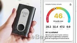 Atmotube Pro Portable Air Quality Tester and Monitor