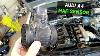 Audi A4 B6 Maf Sensor Mass Air Flow Sensor Replacement Removal