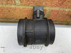 Audi S4 B5 A6 C5 2.7 Bi Turbo Bosch Maf Mass Air Flow Meter 078906461B