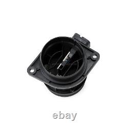 Auto Air Flow Meter Fit for Volkswagen Audi Seat Skoda 04L906461D/B 0890395