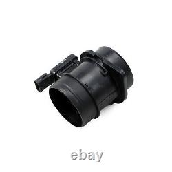 Auto Air Flow Meter Fit for Volkswagen Audi Seat Skoda 04L906461D/B 0890395