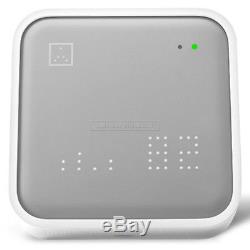 Awair Mint Smart Air Monitor Know What's in the Air You Breathe easy