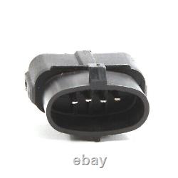 BBK Performance 8004 Mass Air Meter Fits 86-93 Mustang