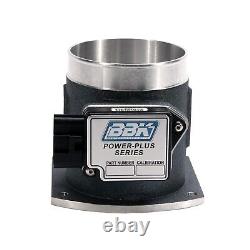 BBK Performance 8017 Mass Air Meter Fits 99-02 Mustang