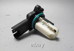 BMW 2007-2013 N52N N51 3.0L 6-Cyl Hot Film Mass Air Flow Meter MAF AFM OEM USED