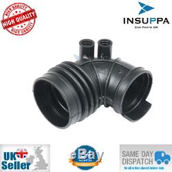 BMW 3.25i E36 INTAKE BOOT HOSE PIPE FOR AIR FLOW METER 13541738757